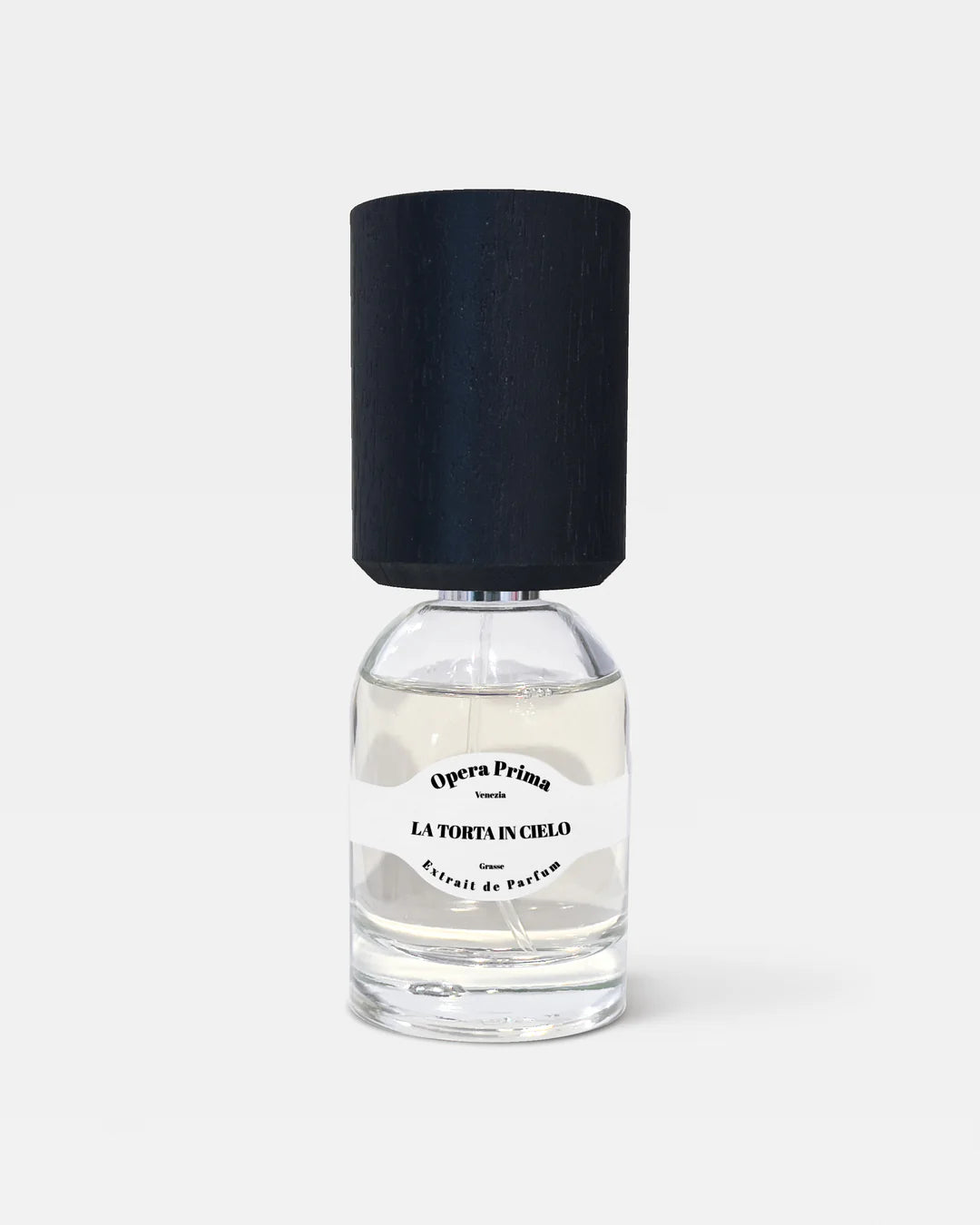 OPERA PRIMA PROFUMI " TORTA IN CIELO "