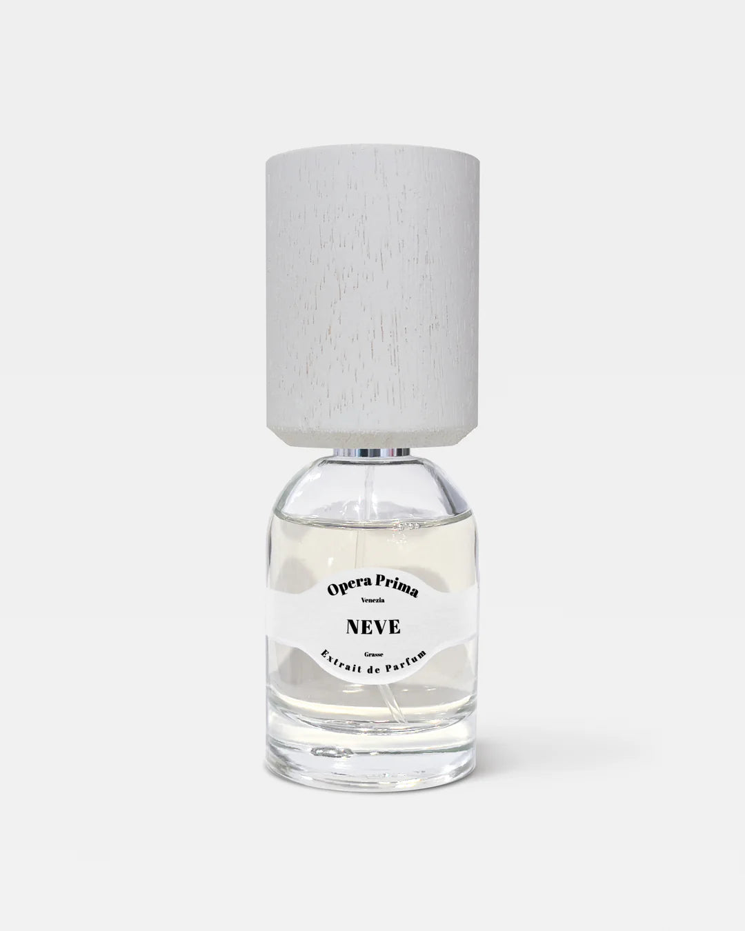 OPERA PRIMA PROFUMI  "NEVE"