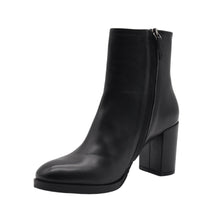 ANDERSON Stivaletto con zip laterale