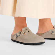 Birkenstock Boston Braided