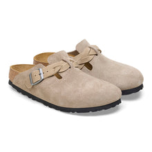 Birkenstock Boston Braided