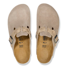 Birkenstock Boston Braided
