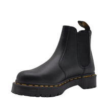 Stivaletto Chelsea 2976 Bex smooth