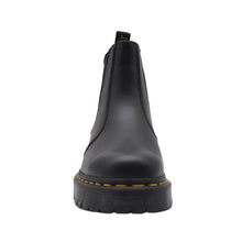 Stivaletto Chelsea 2976 Bex smooth