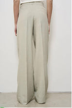 P.a.r.o.s.h. Pantalone Raisa  stucco