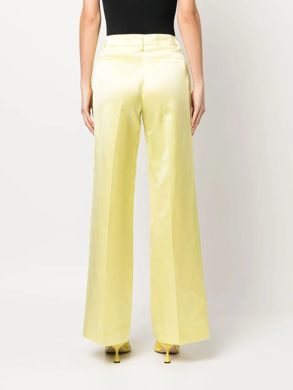 P.A.R.O.S.H. PANTALONI SARTORIALI