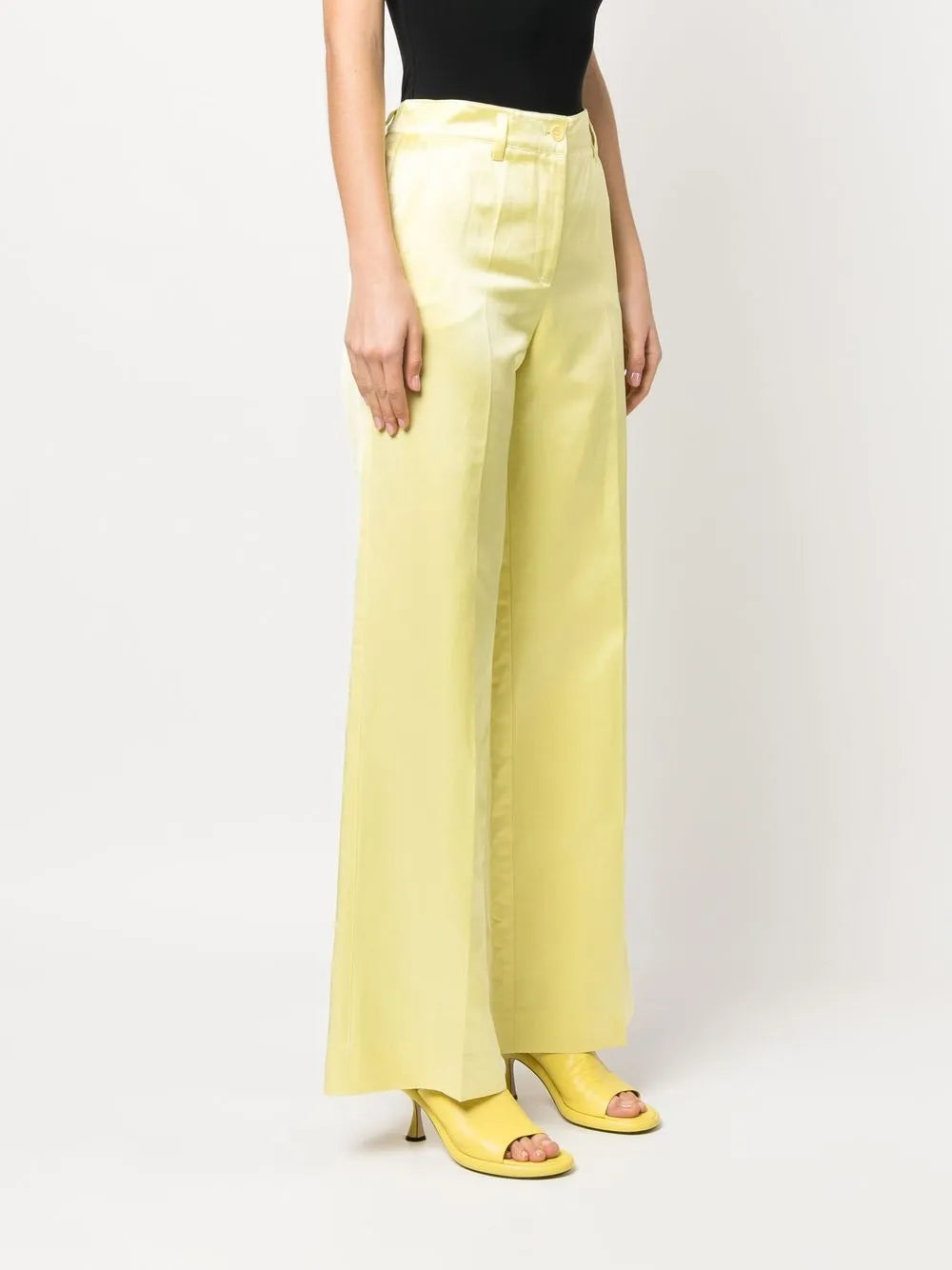 P.A.R.O.S.H. PANTALONI SARTORIALI