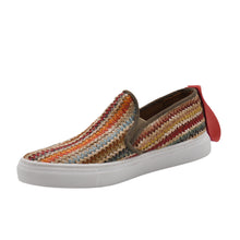 Slip on in yuta