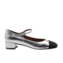 Marj Yane in nappa con cinturino