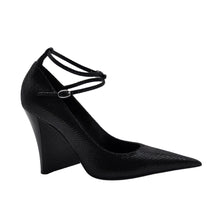 Lella Baldi Décolleté effetto wips