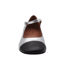 Marj Yane in nappa con cinturino