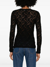 P.A.R.O.S.H. TOP SEMITRASPARENTE