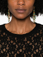 P.A.R.O.S.H. TOP SEMITRASPARENTE