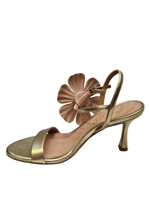 M- SASAKI  SANDALO ORO