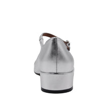 Marj Yane in nappa con cinturino