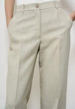 P.a.r.o.s.h. Pantalone Raisa  stucco
