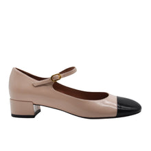 Marj Yane in nappa con cinturino