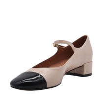 Marj Yane in nappa con cinturino