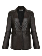 P.A.R.O.S.H. GIACCA PELLE