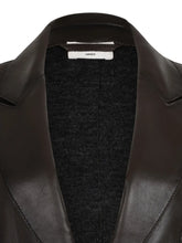 P.A.R.O.S.H. GIACCA PELLE