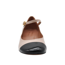 Marj Yane in nappa con cinturino