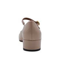 Marj Yane in nappa con cinturino