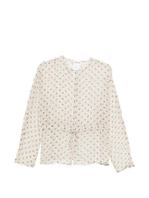 BLUSA GIACCA