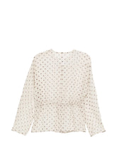 BLUSA GIACCA