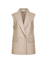 GILET DOPPIOPETTO