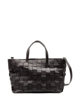 BORSA TOTE IN PELLE