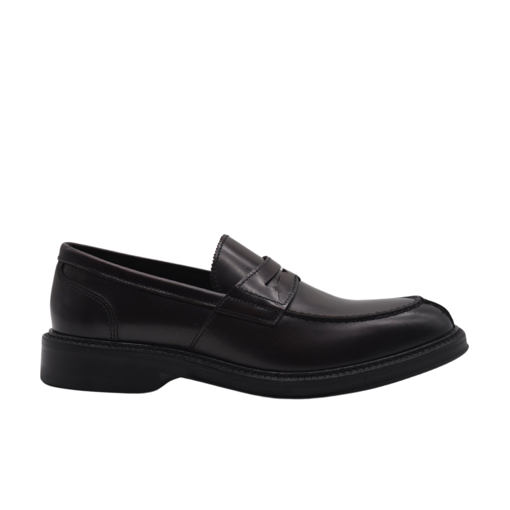 Mocassino moro