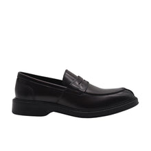 Mocassino moro