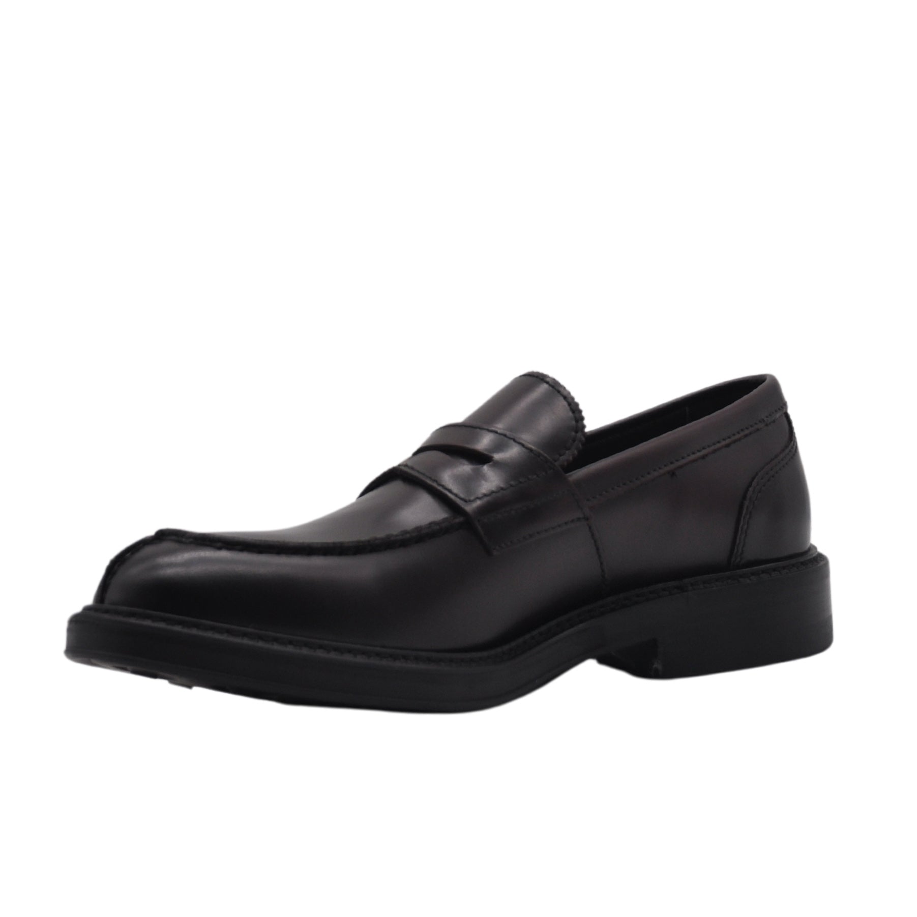 Mocassino moro