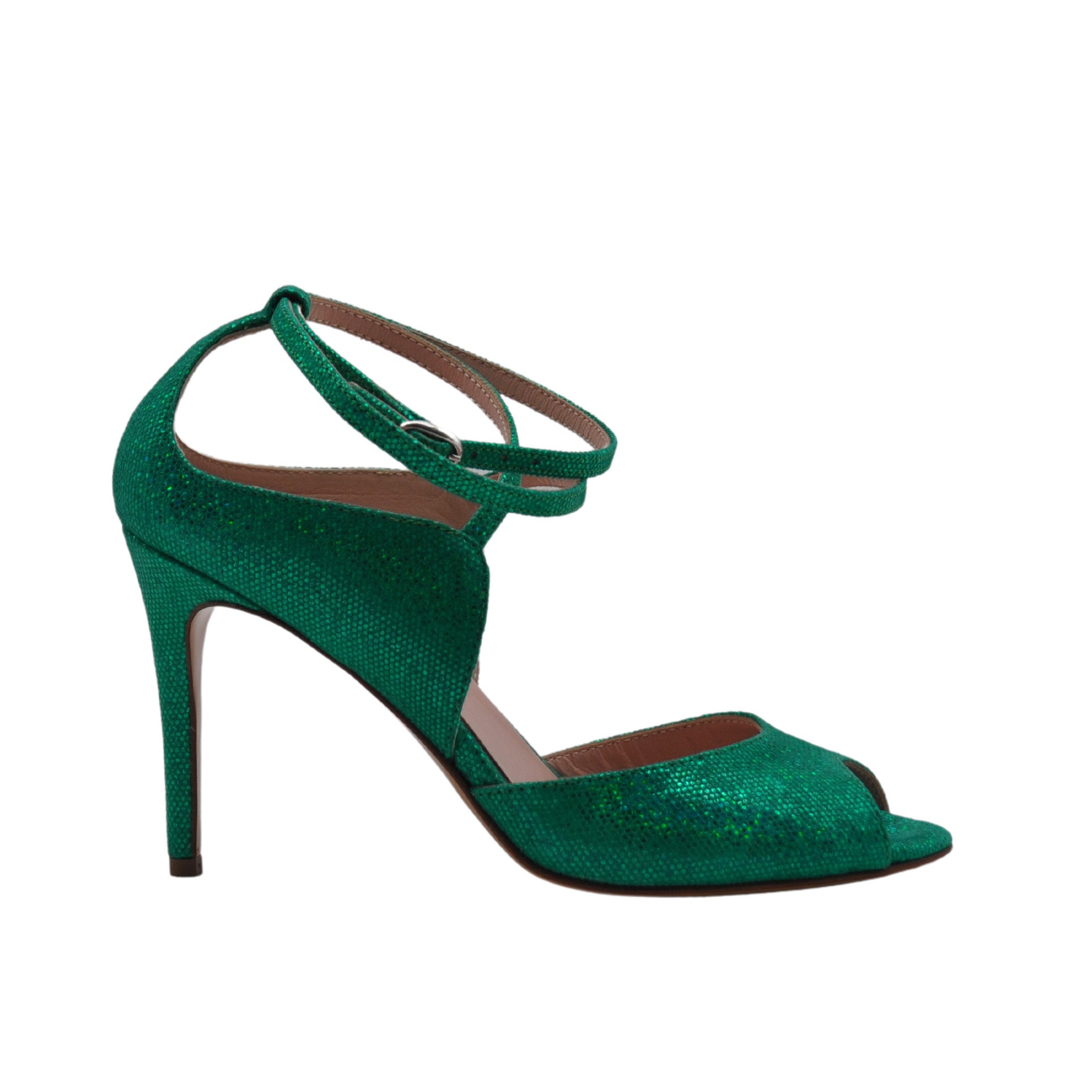 Sandalo verde