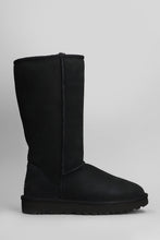 UGG classic tall ii