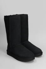 UGG classic tall ii