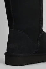 UGG classic tall ii