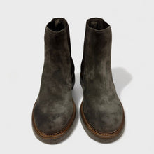 Hundred Beatles velour fango