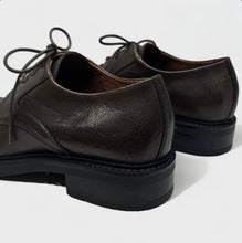 Hundred scarpa allacciata