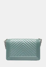 Marc Ellis Flat S