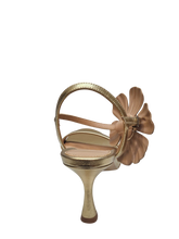 M- SASAKI  SANDALO ORO