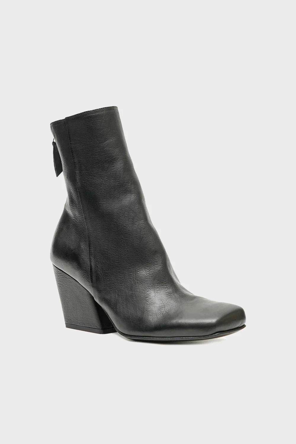 ERNESTO DOLANI STIVALETTO