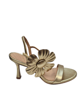 M- SASAKI  SANDALO ORO