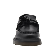 Mocassino Adrian polished smooth