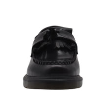 Mocassino Adrian Polished black smooth