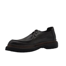 Scarpa stringata caccia alla volpe