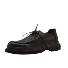 Scarpa stringata caccia alla volpe