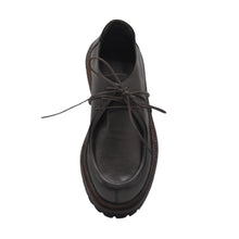 Scarpa stringata caccia alla volpe