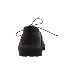 Scarpa stringata caccia alla volpe
