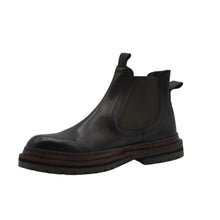 Stivaletto in vitello morbido